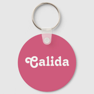 Porte-clés Porte - clé Calida