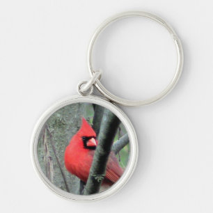 Porte-clés Porte - clé cardinal masculin
