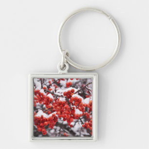 Porte-clés Porte - clé carré