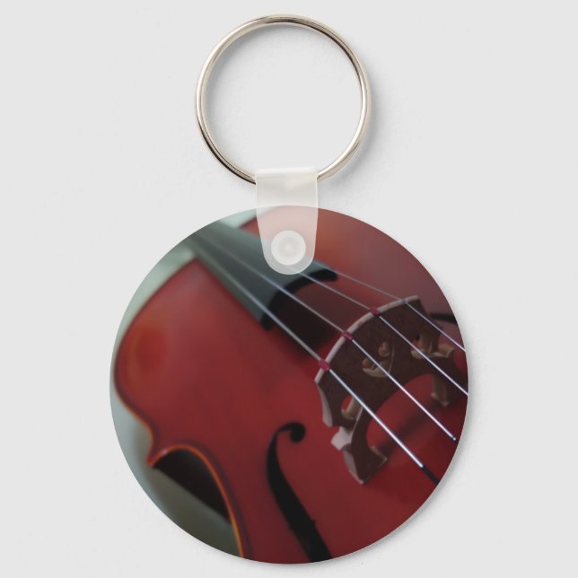 Porte-clés Porte - clé Cello (Recto)