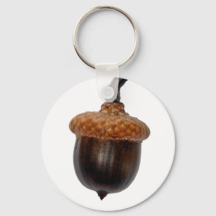 Porte-clés Porte - clé chanceux de gland