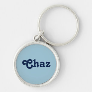 Porte-clés Porte - clé Chaz