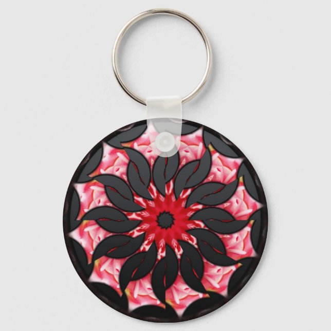 Porte-clés Porte - clé CherryRipe (Recto)