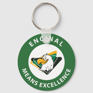 Porte-clés Porte - clé cinétique