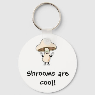 Porte-clés porte - clé circulaire