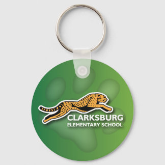 Porte-clés Porte - clé Clarksburg 2