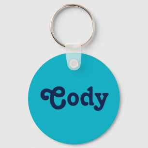 Porte-clés Porte - clé Cody