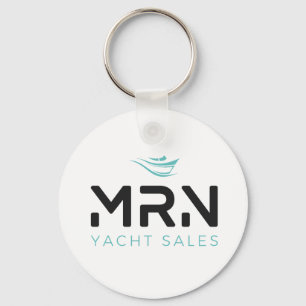 Porte-clés PORTE - CLÉ commercial MRN Yacht