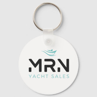 Porte-clés PORTE - CLÉ commercial MRN Yacht