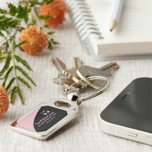 Porte-clés Porte - clé commercial promotionnel pour haricot n