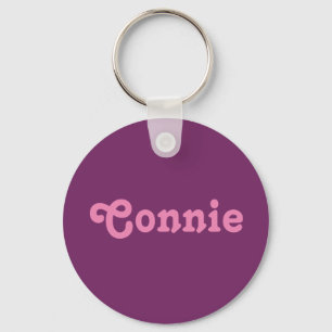 Porte-clés Porte - clé Connie