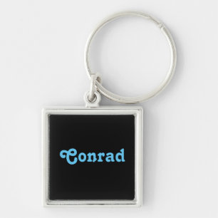 Porte-clés Porte - clé Conrad