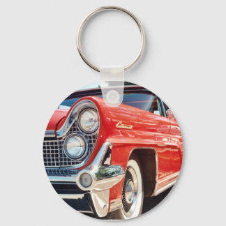 Porte-clés porte - clé convertible Lincoln Continental 1959