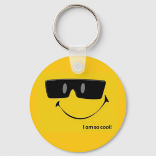 Porte-clés Porte - clé cool