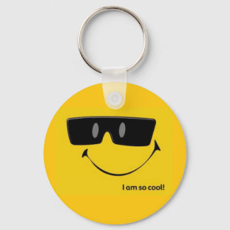 Porte-clés Porte - clé cool