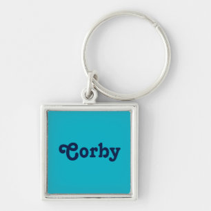 Porte-clés Porte - clé Corby