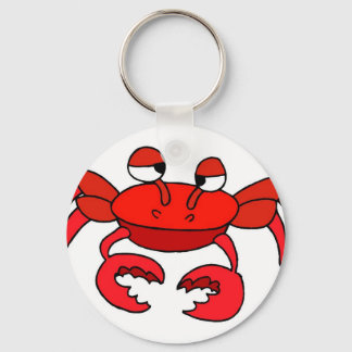 Porte-clés Porte - clé Crabby