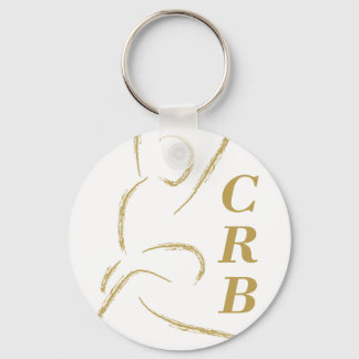 PORTE-CLÉS PORTE - CLÉ CRB