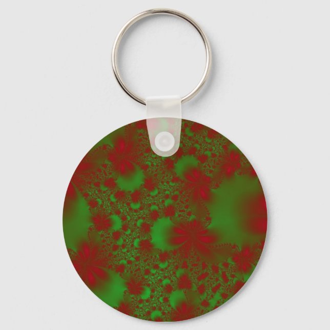 Porte-clés porte - clé crochet (Recto)