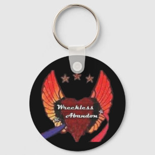 Porte-clés Porte - clé d'abandon de Wreckless