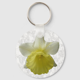 Porte-clés Porte - clé Daffodil
