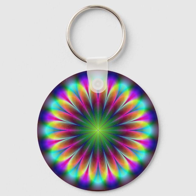 Porte-clés Porte - clé d'alimentation 2 (Recto)