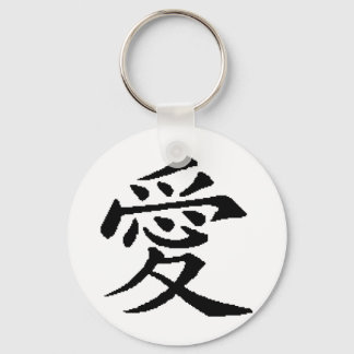 Porte-clés Porte - clé d'amour