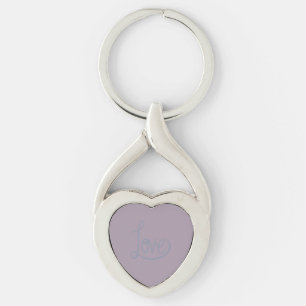 Porte-clés Porte - clé d'amour
