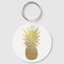 Porte - clé d'ananas