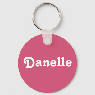 Porte-clés Porte - clé Danelle