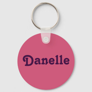 Porte-clés Porte - clé Danelle