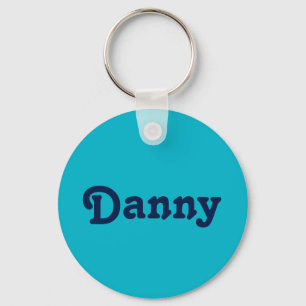 Porte-clés Porte - clé Danny