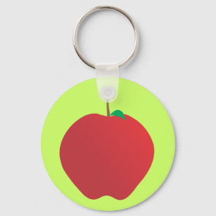 Porte-clés Porte - clé d'Apple