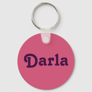 Porte-clés Porte - clé Darla