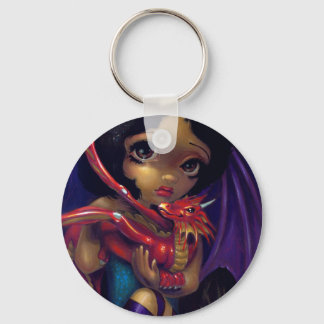 Porte-clés porte - clé "Darling Dragonling I"