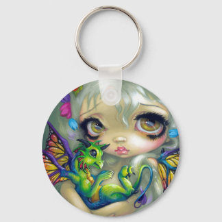 Porte-clés porte - clé "Darling Dragonling IV"
