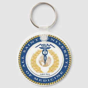 Porte-clés Porte - clé d'ASUM