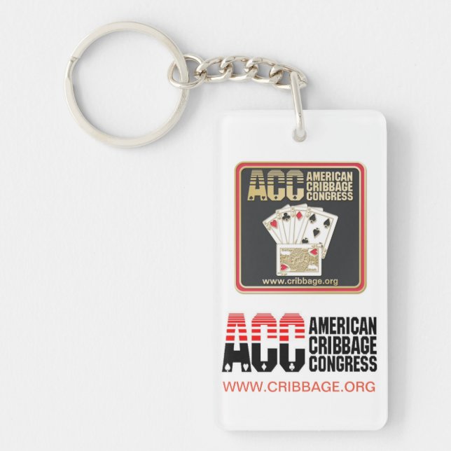 PORTE-CLÉS PORTE - CLÉ DE 28 MAINS (Devant)