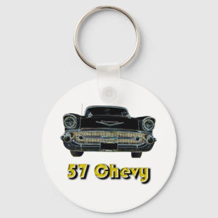 Porte-clés 'Porte - clé de 57 Chevy