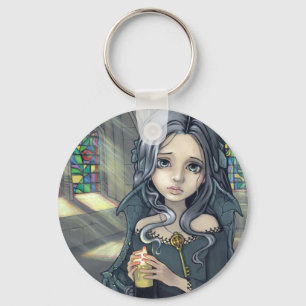 Porte-clés Porte - clé de "Alannah"