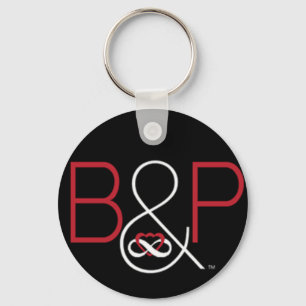Porte-clés Porte - clé de B&P