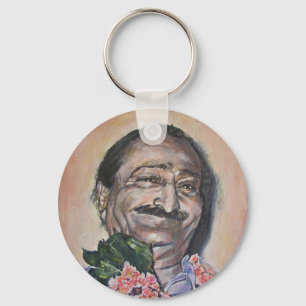 Porte-clés Porte - clé de baba de Meher