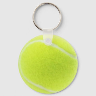 PORTE-CLÉS PORTE - CLÉ DE BALLE DE TENNIS