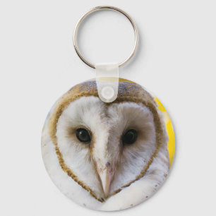 Porte-clés Porte - clé de Barn Owl
