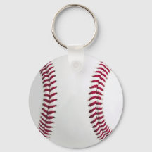 Porte - clé de baseball