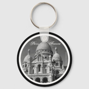 Porte-clés Porte - clé de Basilique du Sacré-Cœur Paris