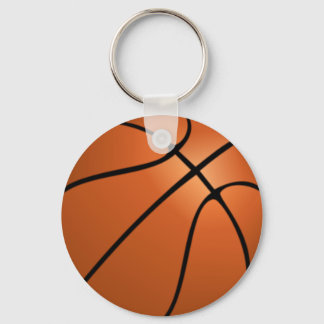 Porte-clés porte - clé de basket Animé