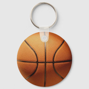 Porte-clés Porte - clé de basket-ball