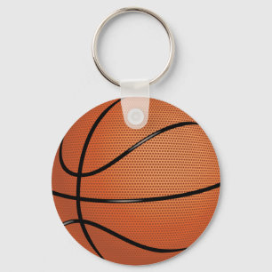 Porte-clés Porte - clé de basket-ball