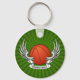 Porte-clés Porte - clé de basketball